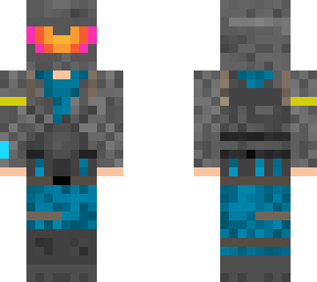 rogue agent