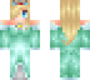 rosalina