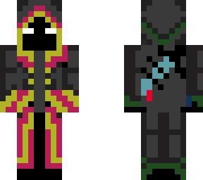 royal mage
