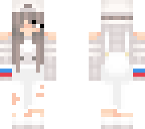 russian girl