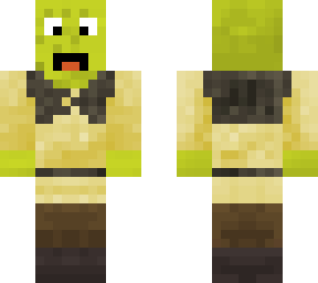 shrek