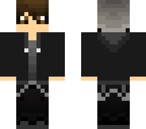 simple dude