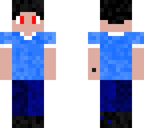 skins chido