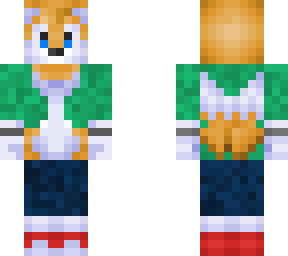 tailsvr