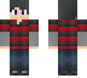 teen boy
