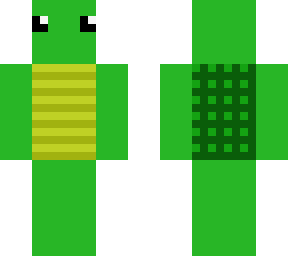 tortuga my turtle