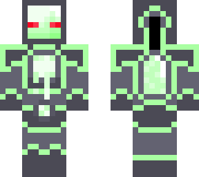 toxic warrior