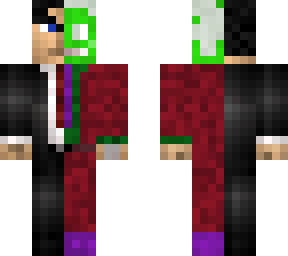 two-face