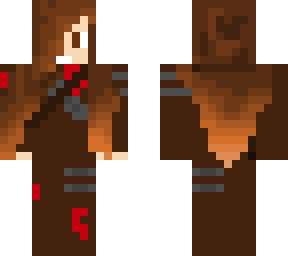 warrior girl 2.0