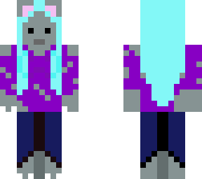 wolfy girl