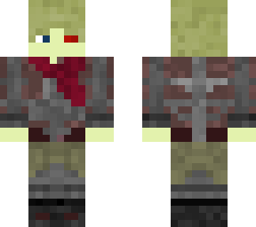 yeah this is my skin if you use this you going to die
