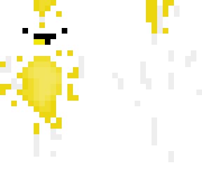 yum yolk
