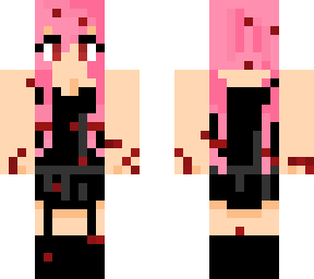 yuno gasai