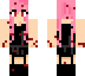 yuno gasaiii