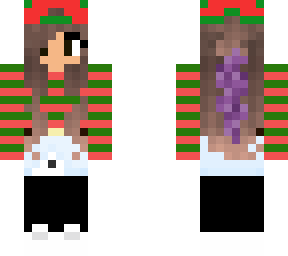 (edit) a new skin, not that good though... (christmas)