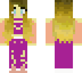 !pretty pinky princess!
