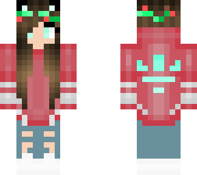 a christmasy request!