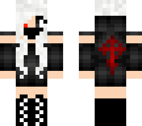 albin assassin