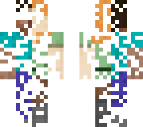alex & steve tornado