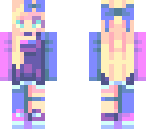 amethyst- oc