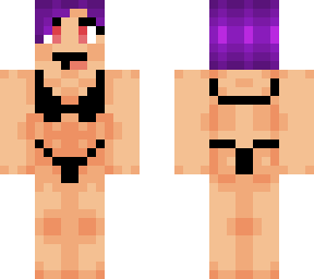anthny skin