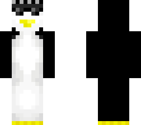 anti anime penguin
