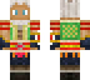 aran