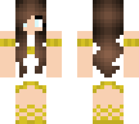 artemis skin