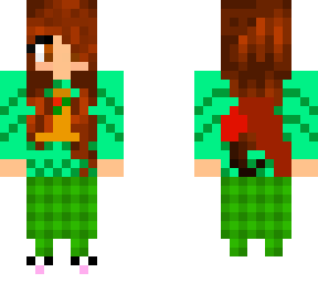 audrey pjs