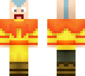 avatar aang