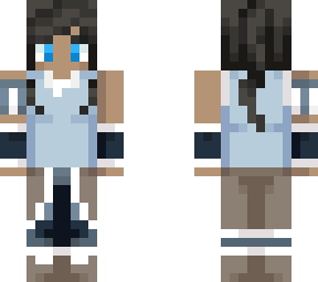 avatar korra