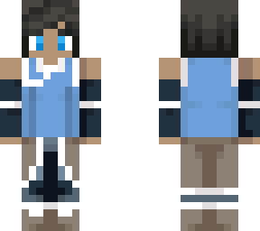 avatar korra