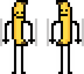 banana :d