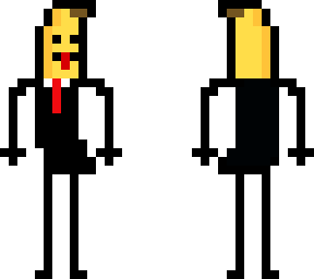 banana in smoking