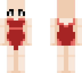 bathing suit