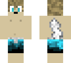 bathing suit