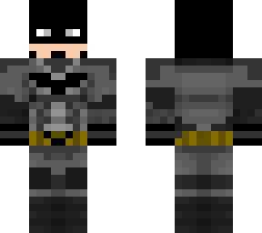 batman edit