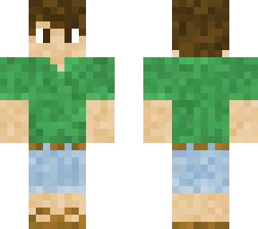 beach boy