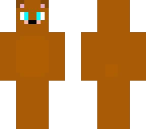 beary