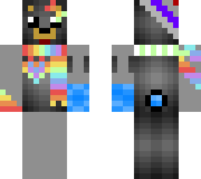 beatrix b.b. fazbear (fnaf oc)