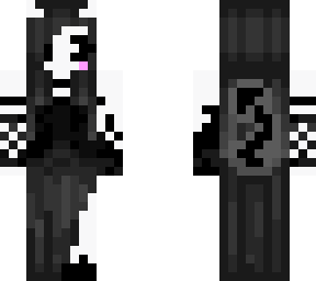 bendy girl