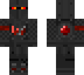 black knight