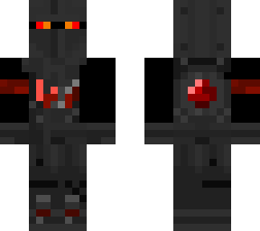 black master