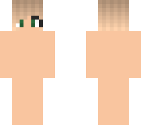 blonde oc hair base