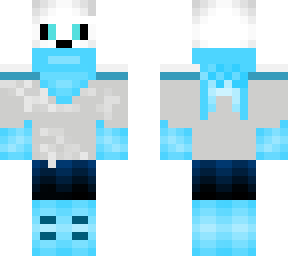 blueberry sans