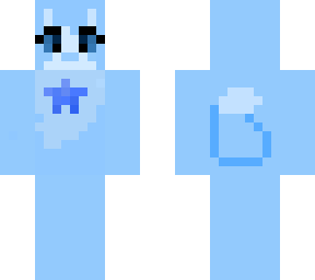 bluestar warrior cats