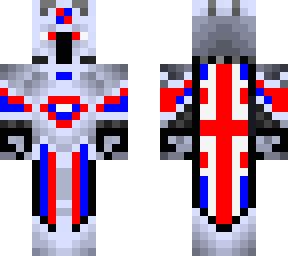 british knight 3d