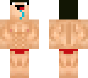 built noob
