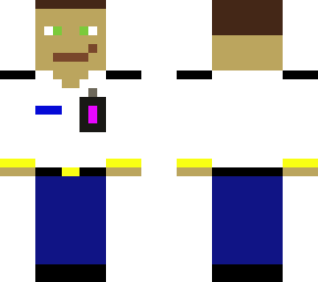 bunker staff (administration)