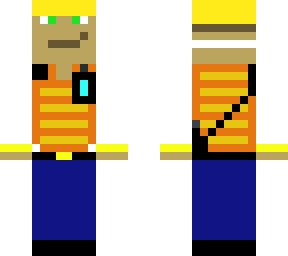 bunker staff (construction and maintenance)